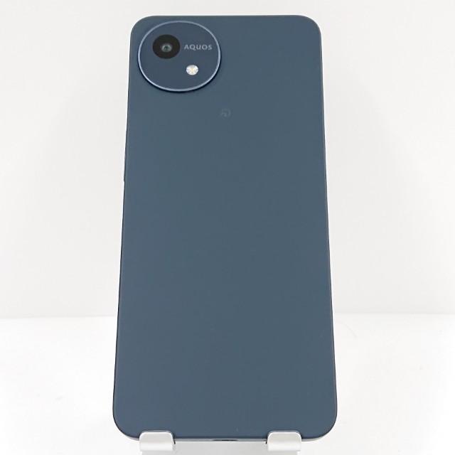 AQUOS wish4 SH-52E ドコモ ブラック 送料無料 即決 本体 c17014