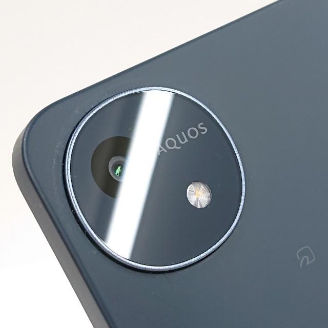 AQUOS wish4 SH-52E ドコモ ブラック 送料無料 即決 本体 c17014