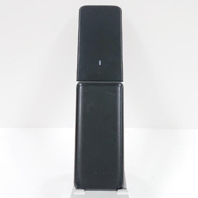 DIGNO ケータイ ベーシック KY-41B ドコモ ブラック 送料無料 即決