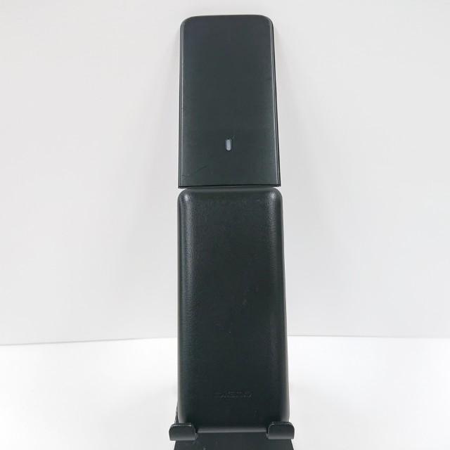 DIGNO ケータイ ベーシック KY-41B ドコモ ブラック 送料無料 即決