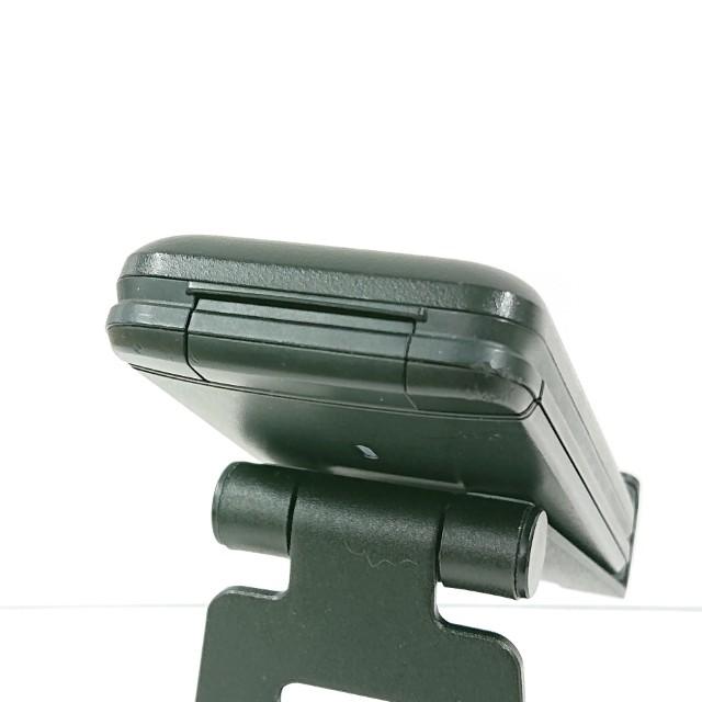 DIGNO ケータイ ベーシック KY-41B ドコモ ブラック 送料無料 即決