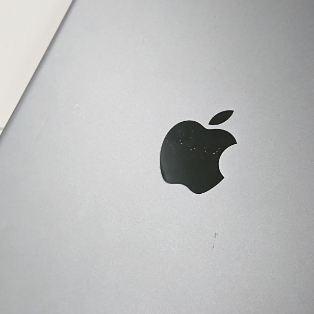 iPad 第9世代 Wi-Fi+Cellular 64GB SoftBank スペースグレイ 送料無料