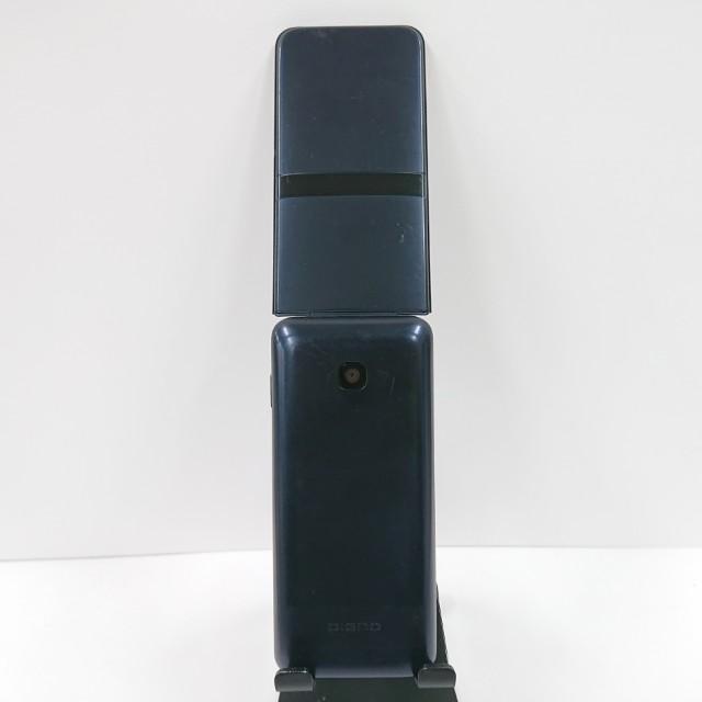 DIGNO ケータイ KY-42C ドコモ ブラック 送料無料 即決 本体 c17057