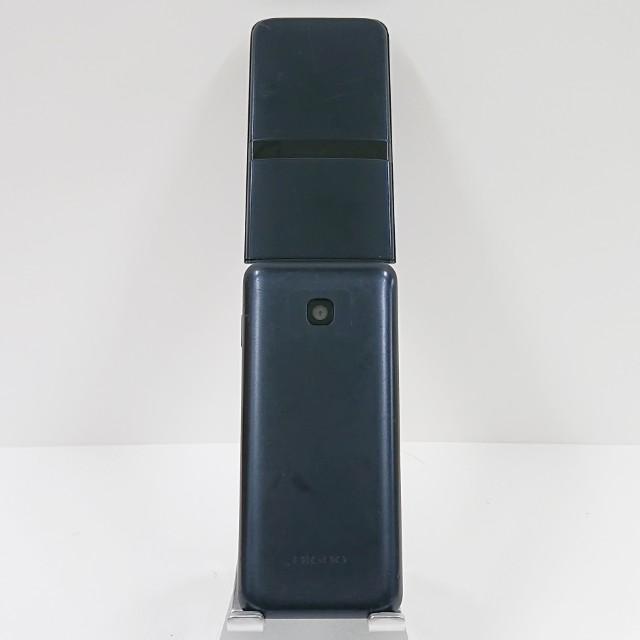 DIGNO ケータイ KY-42C ドコモ ブラック 送料無料 即決 本体 c17074