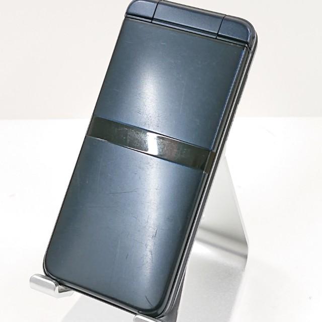 DIGNO ケータイ KY-42C ドコモ ブラック 送料無料 即決 本体 c17074