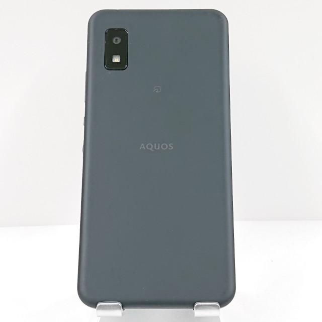 新品未使用 SHARP AQUOS wish A103SH チャコール AQUOS wish A103SH SoftBank チャコール 送料無料 即決 本体 c17078