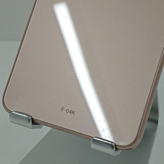arrows Be F-04K ドコモ ピンク 送料無料 即決 本体 c17080 : アーク