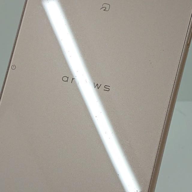 arrows Be F-04K ドコモ ピンク 送料無料 即決 本体 c17080 : アーク