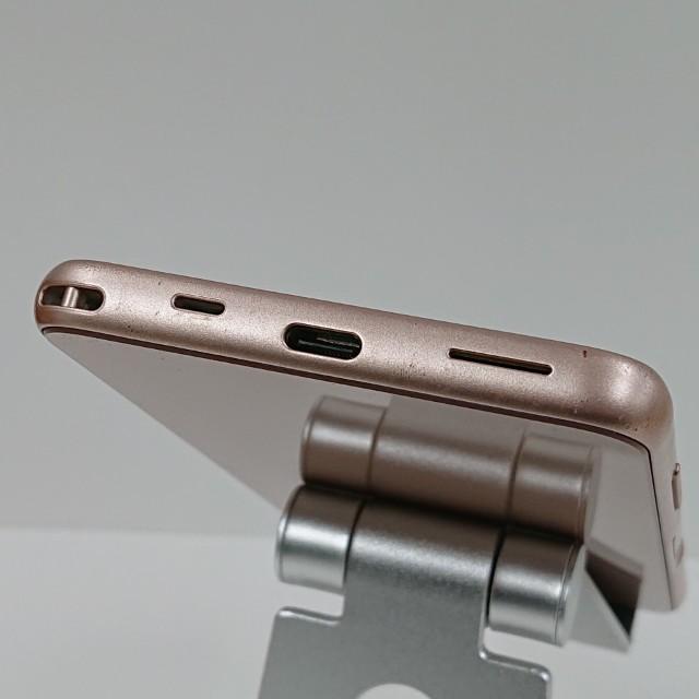 arrows Be F-04K ドコモ ピンク 送料無料 即決 本体 c17080 : アーク
