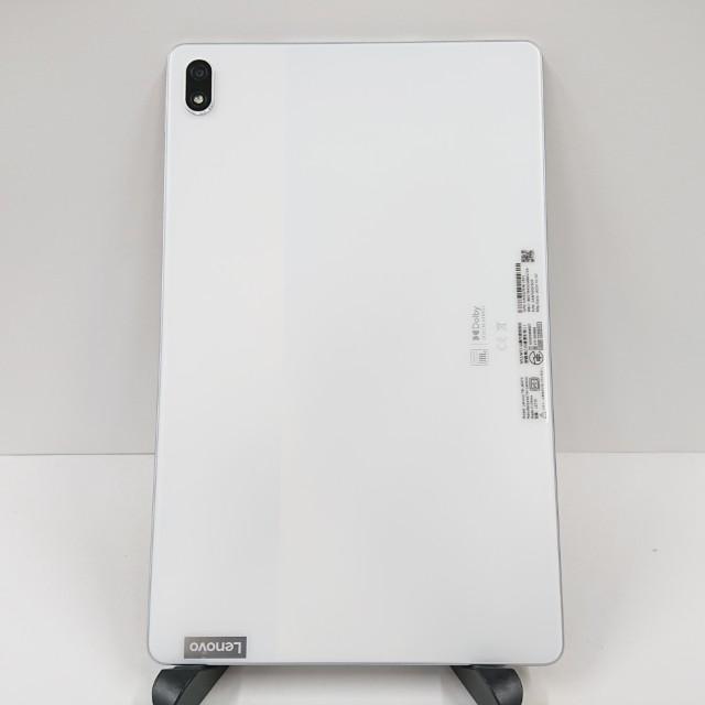Lenovo Tab P11 5G LET01 TB-J607Z au ムーンホワイト 送料無料 即決