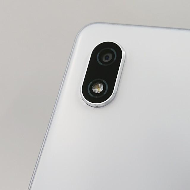 Lenovo Tab P11 5G LET01（ムーンホワイト）美品 ムスビー｜【11インチ】Lenovo Tab P11 5G LET01 ムーンホワイト au版
