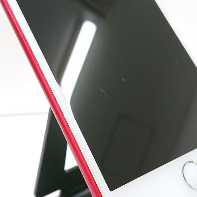 iPhone7 Plus 128GB ドコモ レッド 送料無料 即決 本体 c17091