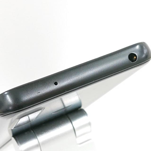 arrows We FCG01 au ブラック 送料無料 即決 本体 c17118 : アーク