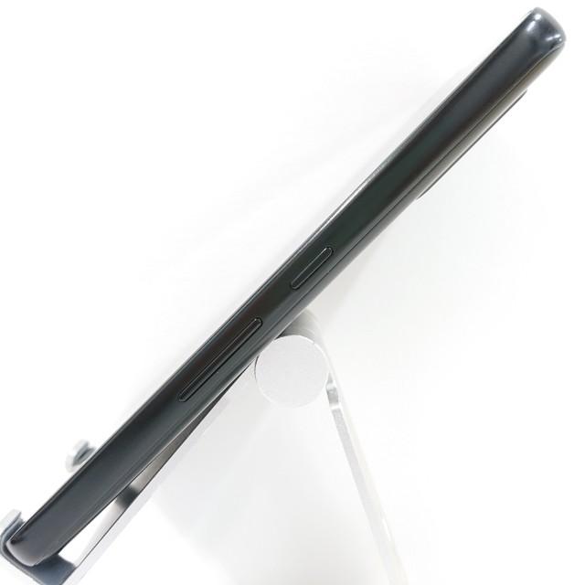 arrows We FCG01 au ブラック 送料無料 即決 本体 c17124 : アーク