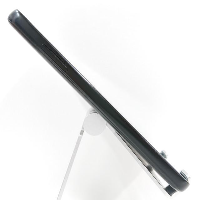 arrows We FCG01 au ブラック 送料無料 即決 本体 c17124 : アーク