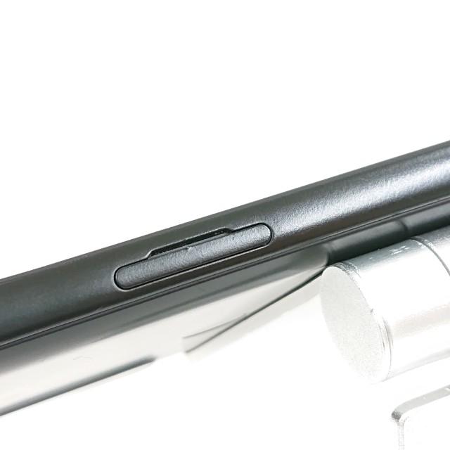 arrows We FCG01 au ブラック 送料無料 即決 本体 c17124 : アーク