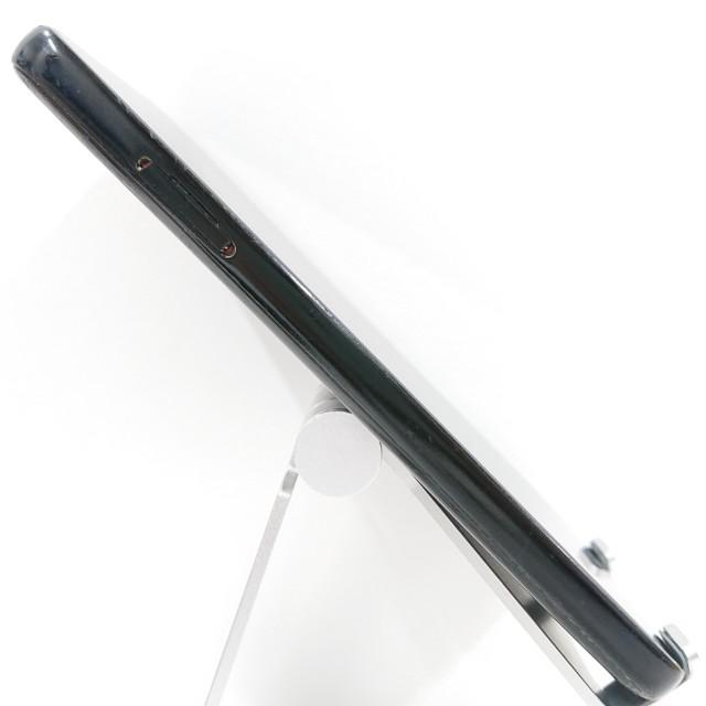 arrows We FCG01 au ブラック 送料無料 即決 本体 c17125 : アーク