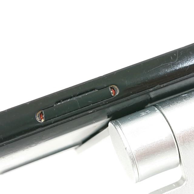 arrows We FCG01 au ブラック 送料無料 即決 本体 c17125 : アーク