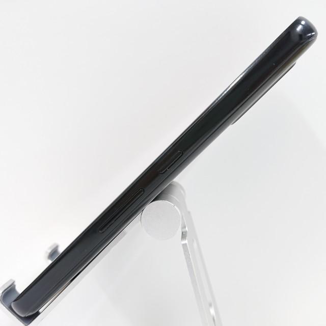 arrows We FCG01 au ブラック 送料無料 即決 本体 c17131 : アーク