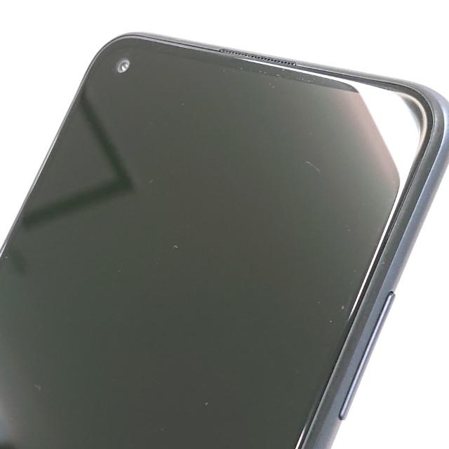 Redmi Note 9T 64GB A001XM SoftBank ナイトフォールブラック 送料無料