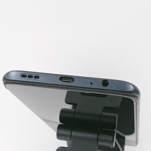 Redmi Note 9T 64GB A001XM SoftBank ナイトフォールブラック 送料無料