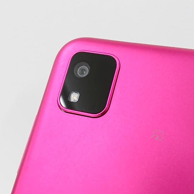 かんたんスマホ3 A205KC Y!mobile マゼンタ 送料無料 即決 本体 c17159