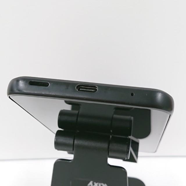 arrows We FCG01 au ブラック 送料無料 即決 本体 c17161 : アーク