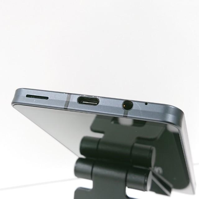 AQUOS sense6s SH-RM19s Rakuten ブラック 送料無料 即決 本体 c17168