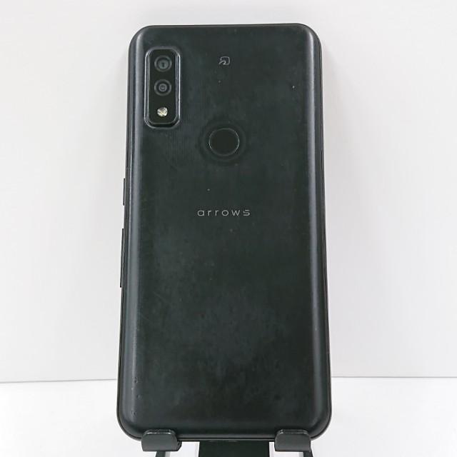 FCNT arrows We A101FC ブラック スマホ【管理No1】 arrows We A101FC SoftBank ブラック 送料無料 即決 本体 c17172