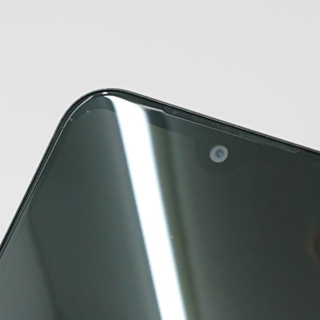 かんたんスマホ3 A205KC Y!mobile グリーン 送料無料 即決 本体 c17180