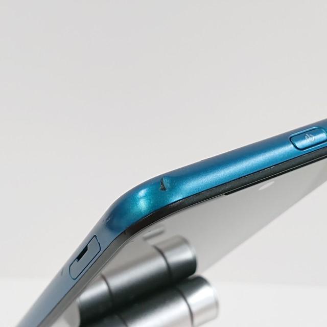 かんたんスマホ3 A205KC Y!mobile グリーン 送料無料 即決 本体 c17180