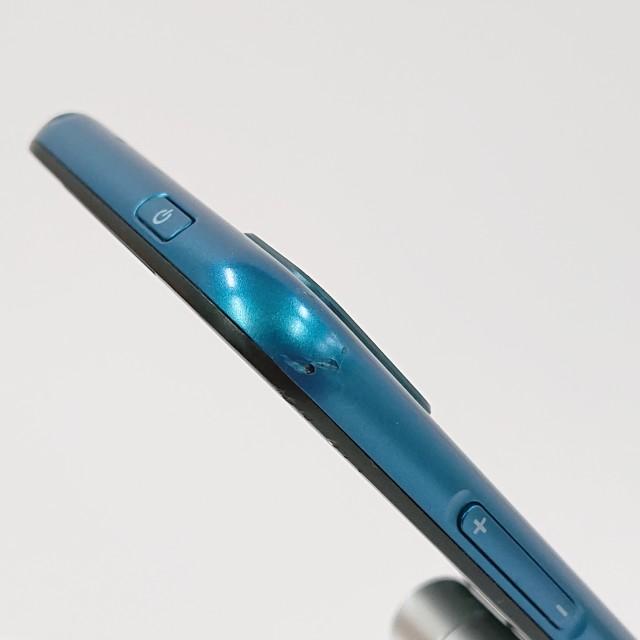 かんたんスマホ3 A205KC Y!mobile グリーン 送料無料 即決 本体 c17180