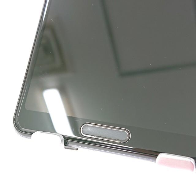 AQUOS sense5G SH-53A ドコモ ニュアンスブラック 送料無料 即決 本体