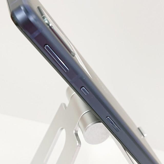 AQUOS sense5G SH-53A ドコモ ニュアンスブラック 送料無料 即決 本体