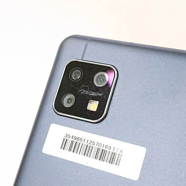 AQUOS sense5G SH-53A ドコモ ニュアンスブラック 送料無料 即決 本体