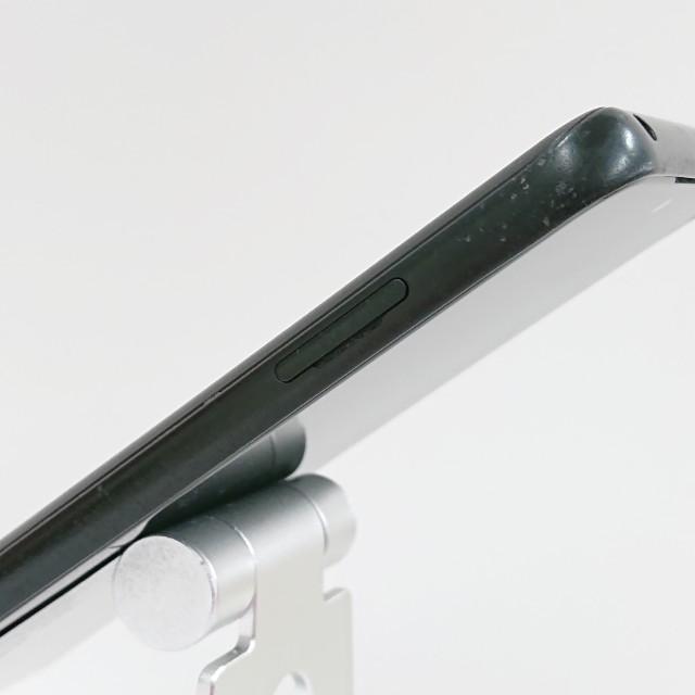arrows We FCG01 au ブラック 送料無料 即決 本体 c17189 : アーク
