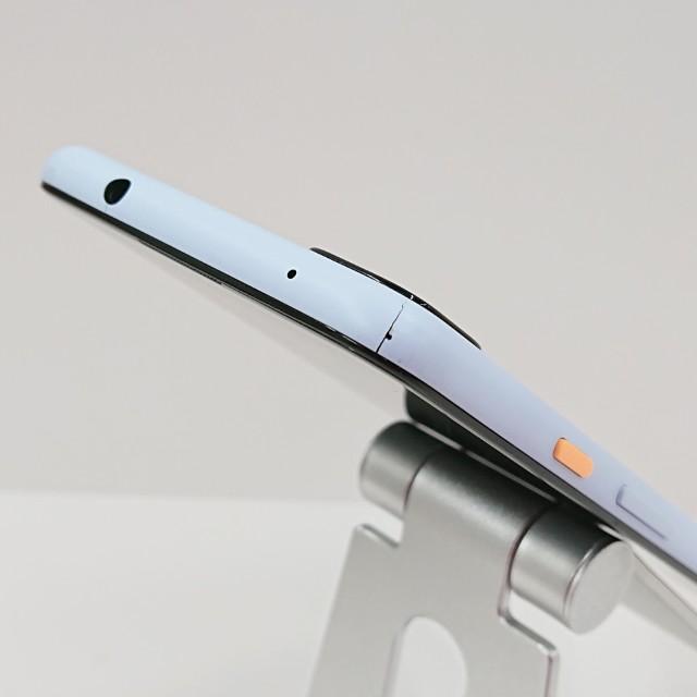 Google Pixel 4a SoftBank ベアリーブルー 送料無料 即決 本体 c17191