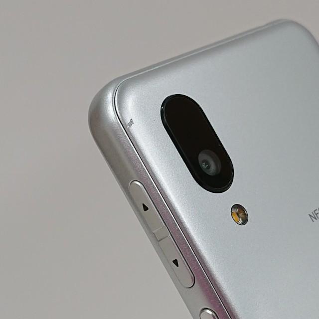 BASIO active SHG09 au シルバー 送料無料 即決 本体 c17192 : アーク