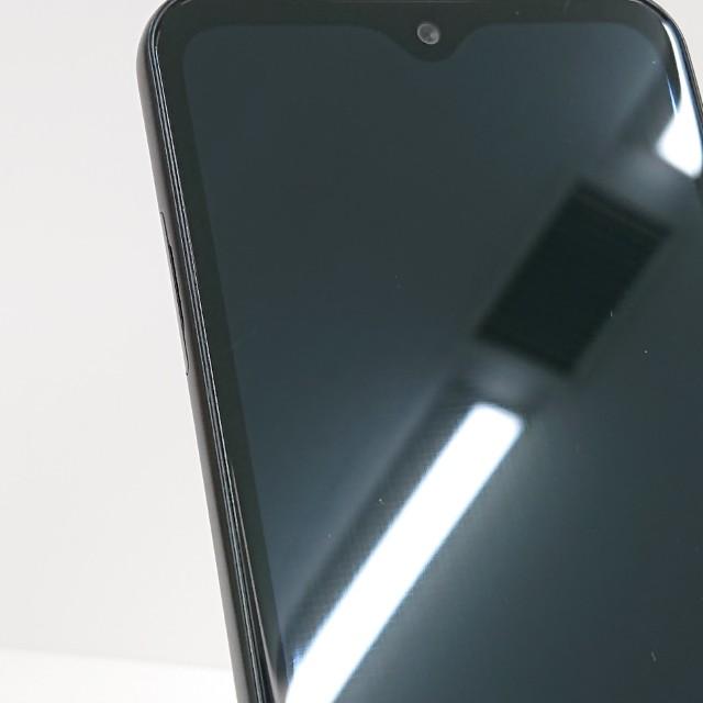 arrows We A101FC SoftBank ブラック 送料無料 即決 本体 c17195