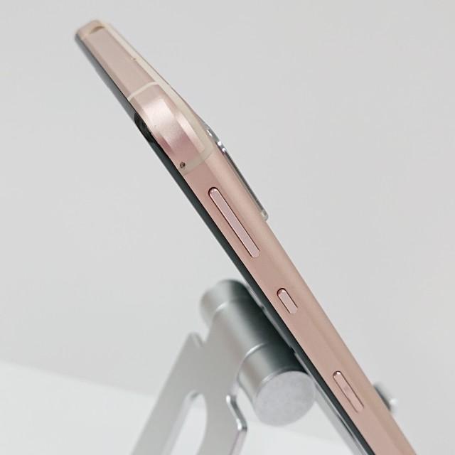 AQUOS sense4 basic A003SH Y!mobile ライトカッパー 送料無料 即決 