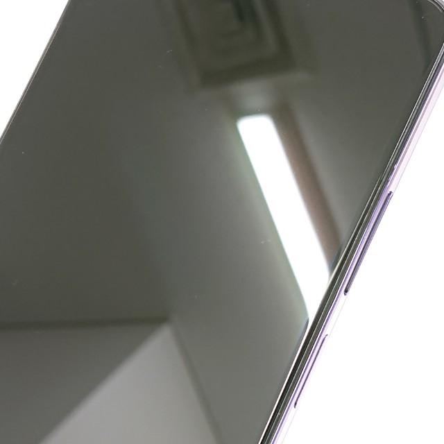 OPPO A3 5G A402OP Y!mobile パープル 送料無料 即決 本体 c17219