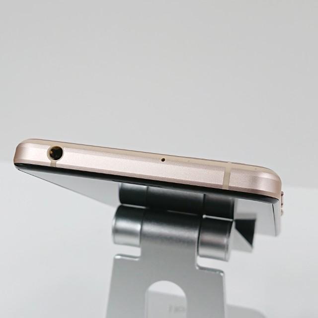 AQUOS sense4 basic A003SH Y!mobile ライトカッパー 送料無料 即決