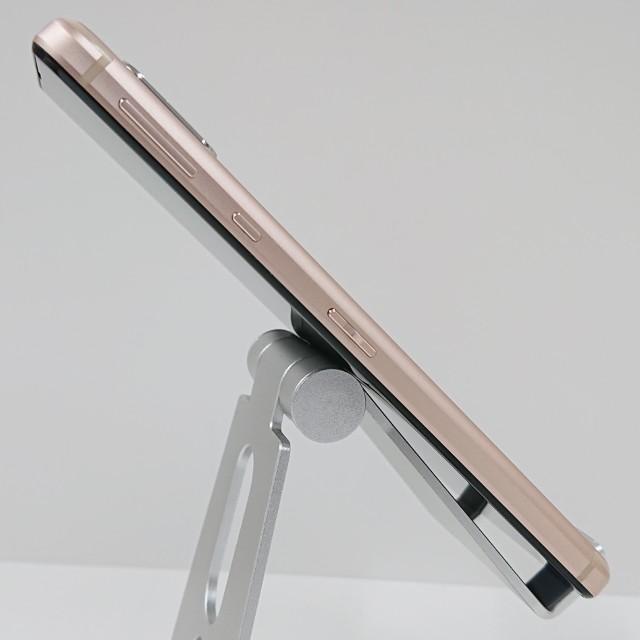 AQUOS sense4 basic A003SH Y!mobile ライトカッパー 送料無料 即決