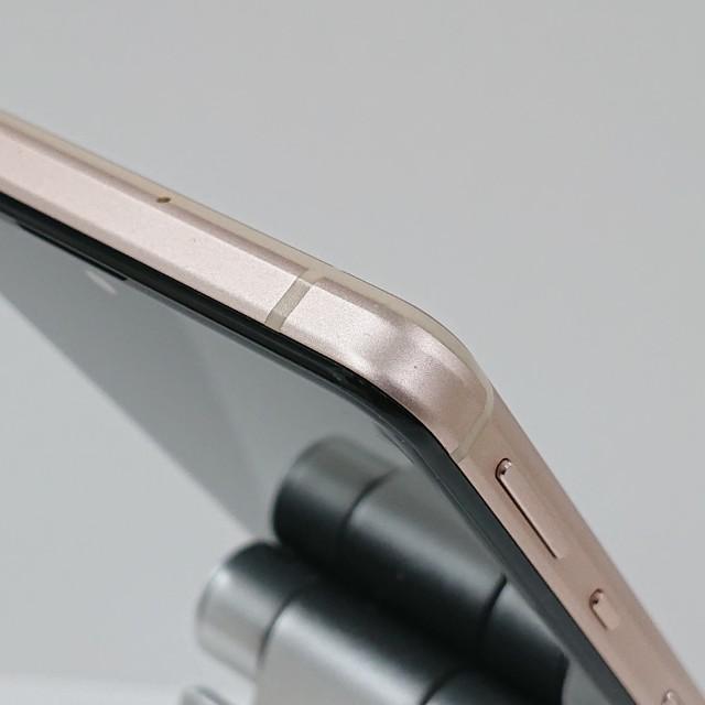 AQUOS sense4 basic A003SH Y!mobile ライトカッパー 送料無料 即決