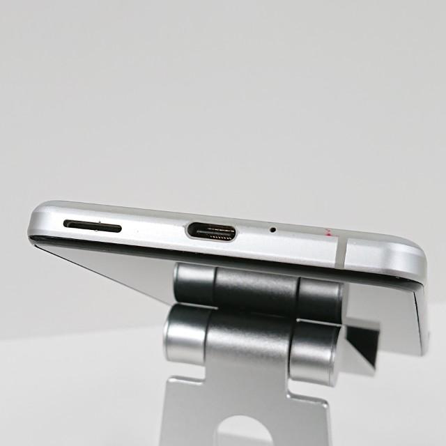 AQUOS sense4 basic A003SH Y!mobile シルバー 送料無料 即決 本体
