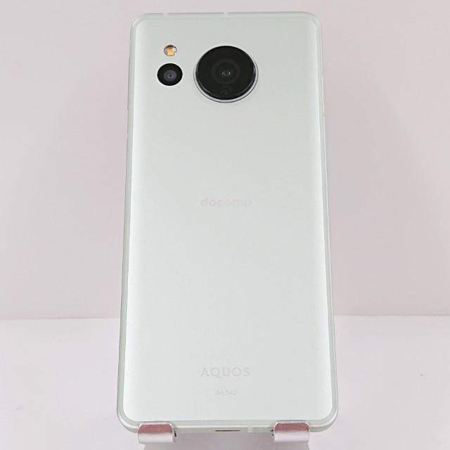 AQUOS sense8 SH-54D ドコモ ペールグリーン 送料無料 即決 本体