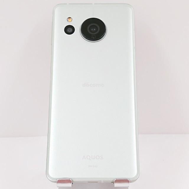 AQUOS sense8 SH-54D ドコモ ペールグリーン 送料無料 即決 本体