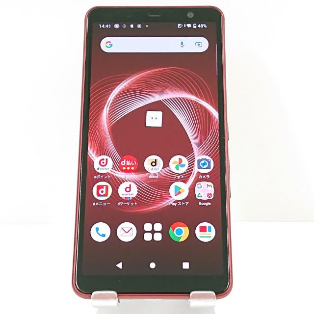 docomo arrows Be4 Plus F-41Bレッド 本体 arrows Be4 Plus F-41B ドコモ レッド 送料無料 即決 本体 c17317
