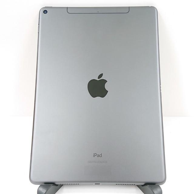 iPad Air 第3世代 Wi-Fi+Cellular 64GB SIMフリー スペースグレイ 送料