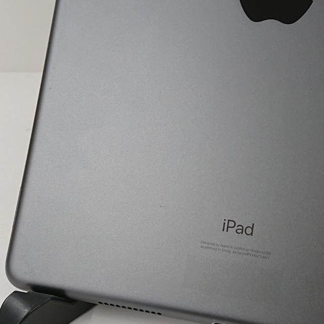 iPad Air 第3世代 Wi-Fi+Cellular 64GB SIMフリー スペースグレイ 送料